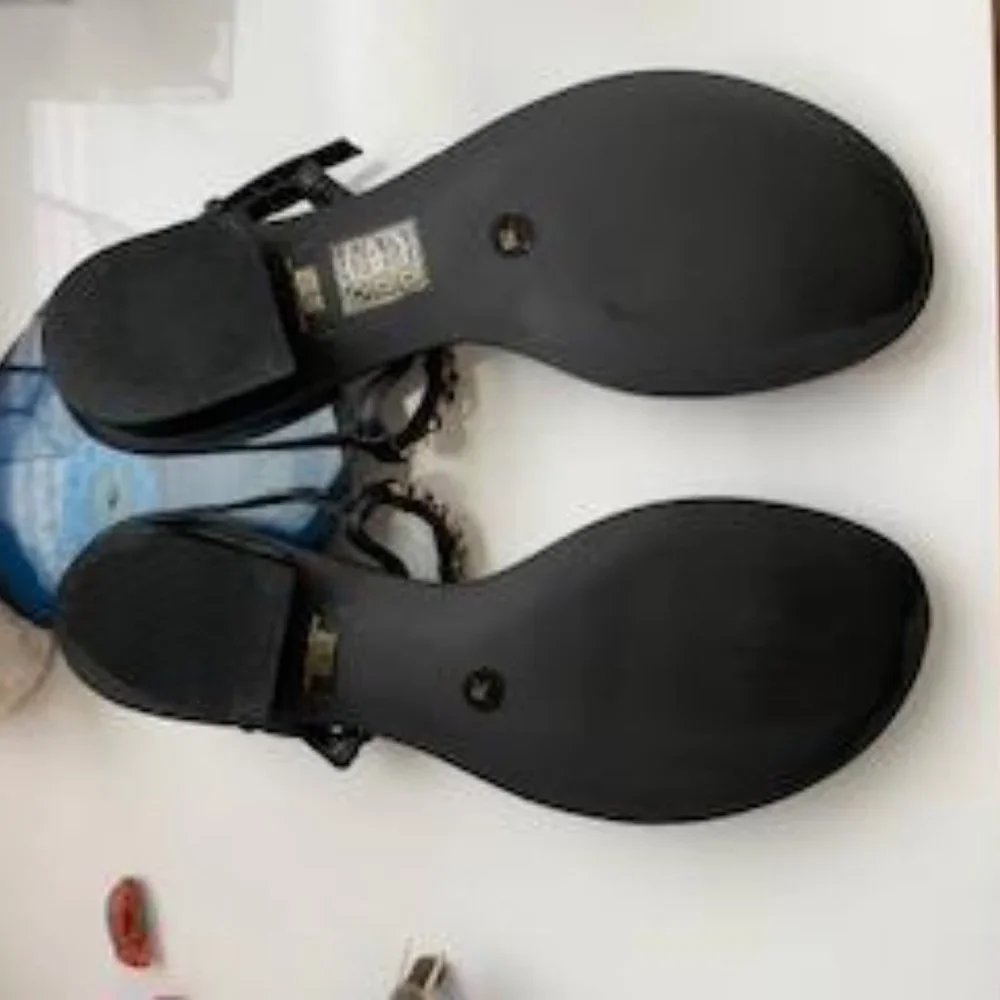 Tory Burch Gemini Link Sandals